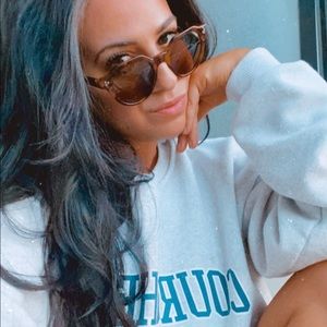 Meet your Posher, Kira-simone